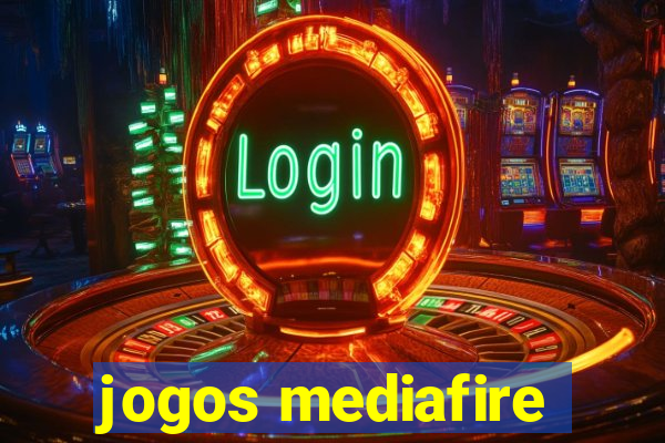 jogos mediafire